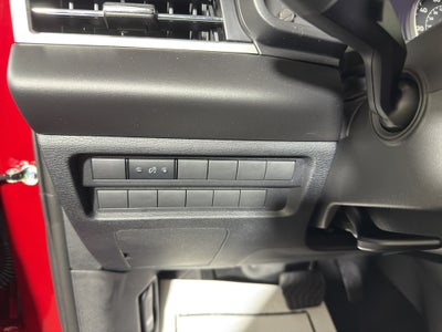 2025 Mitsubishi Outlander ES