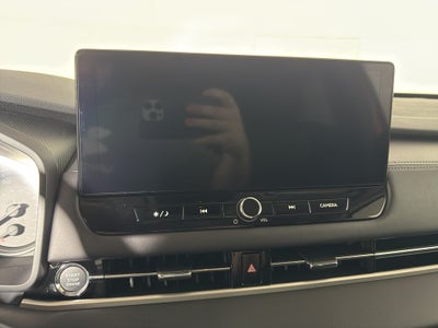 2025 Mitsubishi Outlander ES