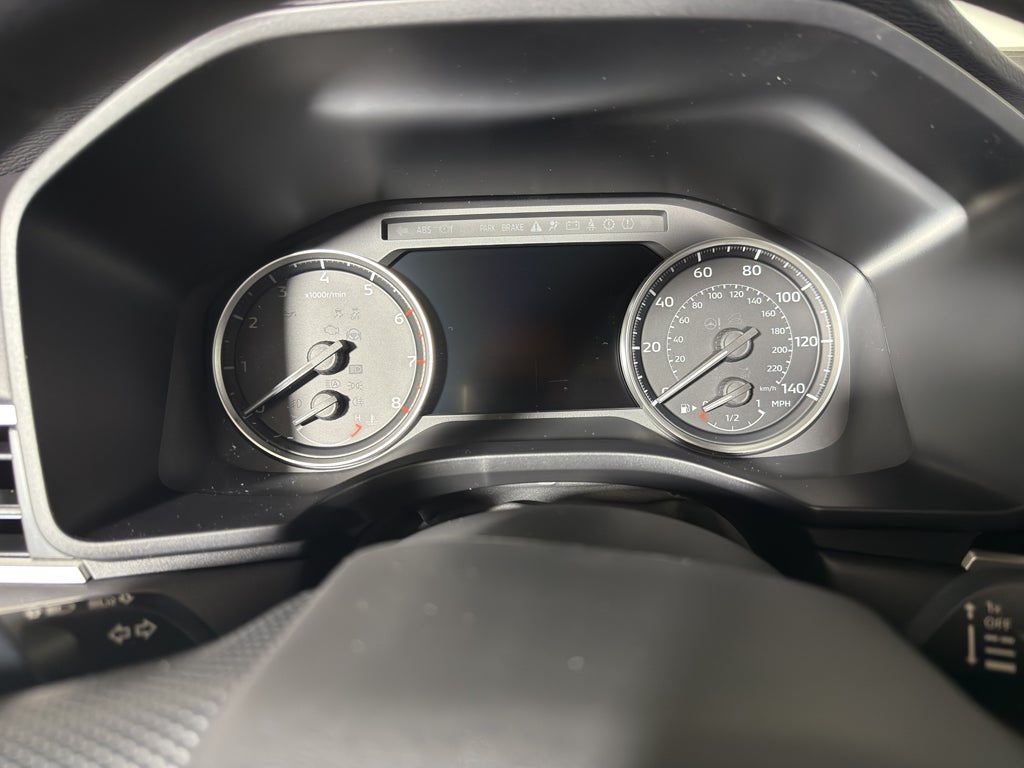 2025 Mitsubishi Outlander ES