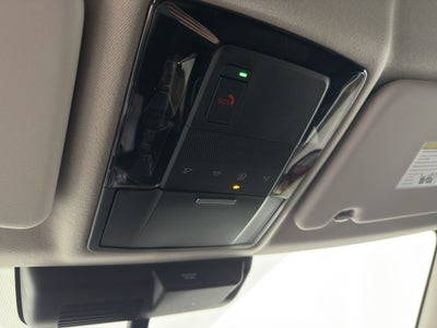 2025 Mitsubishi Outlander ES