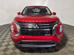 2025 Mitsubishi Outlander ES