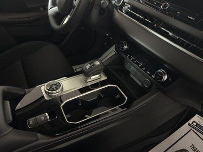 2025 Mitsubishi Outlander ES