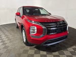 2025 Mitsubishi Outlander ES