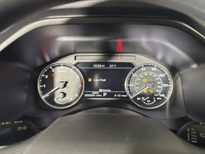 2025 Mitsubishi Outlander ES