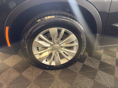 2025 Mitsubishi Outlander ES