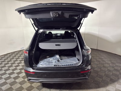 2025 Mitsubishi Outlander ES