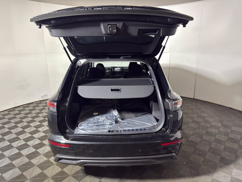 2025 Mitsubishi Outlander ES