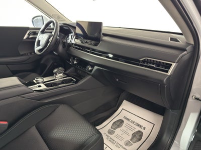 2026 Mitsubishi Outlander ES