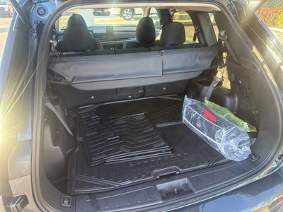 2026 Mitsubishi Outlander ES