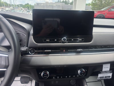 2026 Mitsubishi Outlander ES