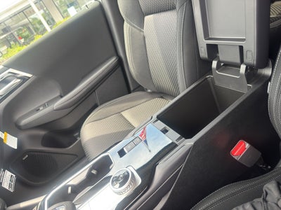 2026 Mitsubishi Outlander ES