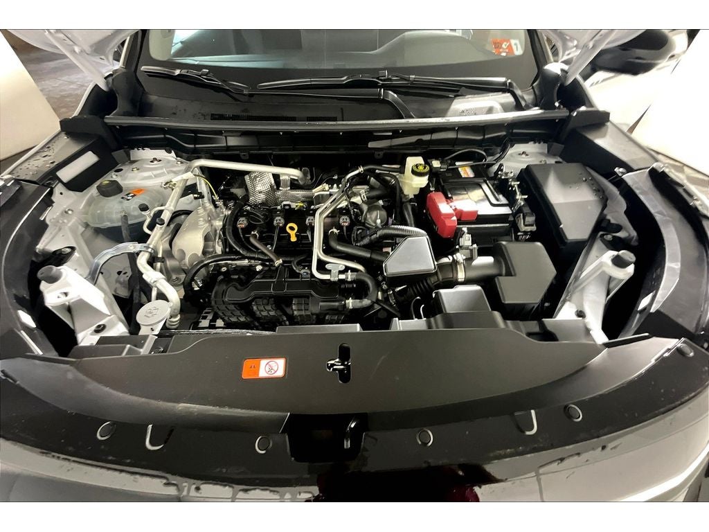 2025 Mitsubishi Outlander Trail Edition