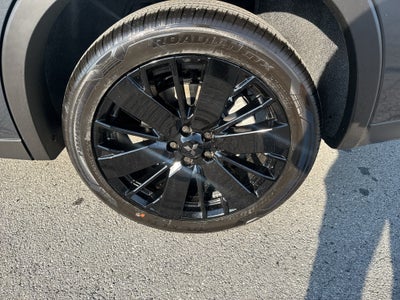 2026 Mitsubishi Outlander LE