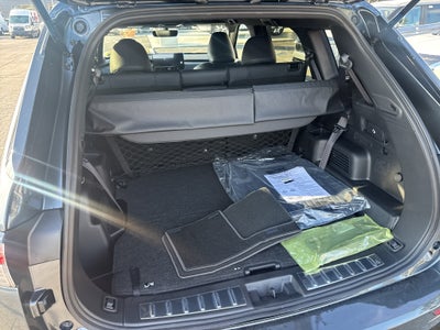 2026 Mitsubishi Outlander LE