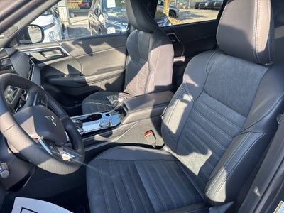 2026 Mitsubishi Outlander LE