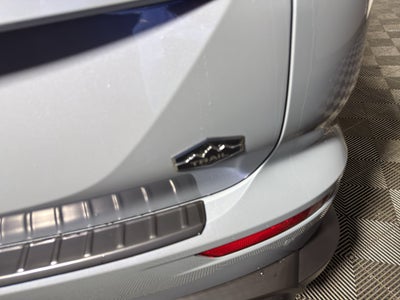 2026 Mitsubishi Outlander Trail Edition