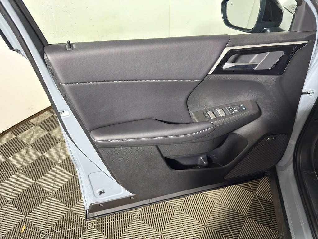 2026 Mitsubishi Outlander Trail Edition