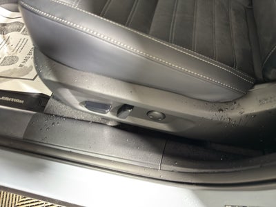 2026 Mitsubishi Outlander Trail Edition