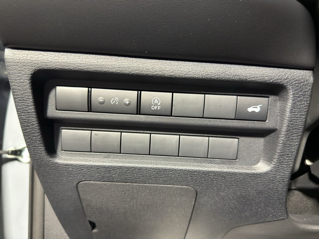 2026 Mitsubishi Outlander Trail Edition