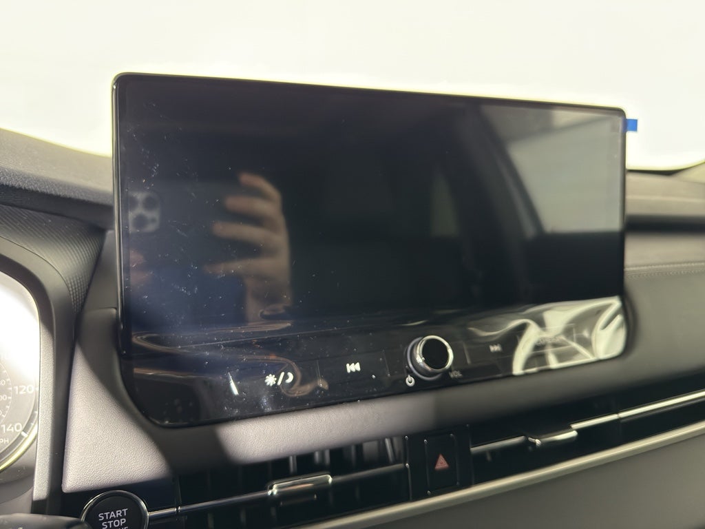 2026 Mitsubishi Outlander Trail Edition