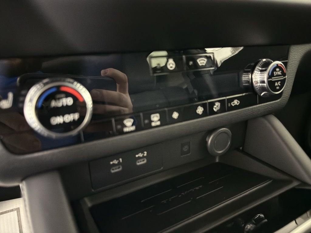 2026 Mitsubishi Outlander Trail Edition