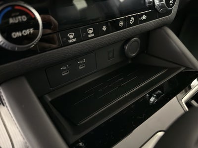 2026 Mitsubishi Outlander Trail Edition