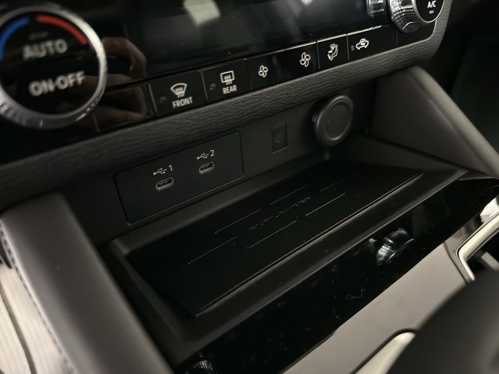 2026 Mitsubishi Outlander Trail Edition