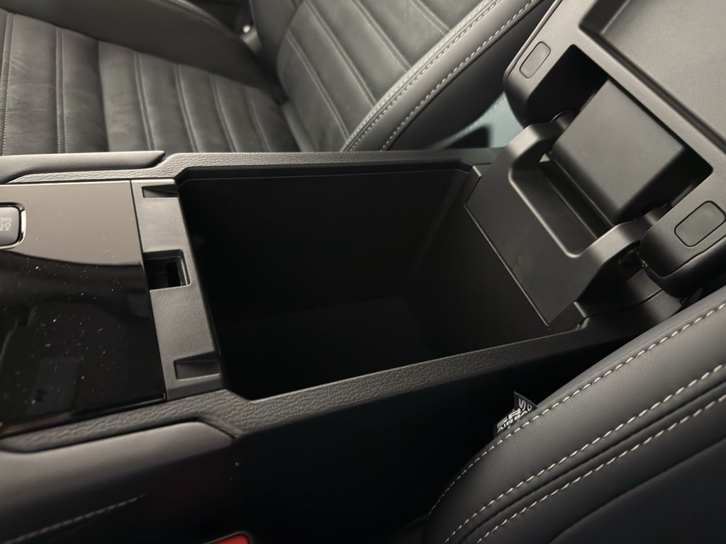 2026 Mitsubishi Outlander Trail Edition