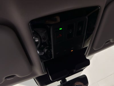 2026 Mitsubishi Outlander Trail Edition