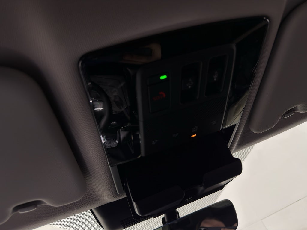 2026 Mitsubishi Outlander Trail Edition