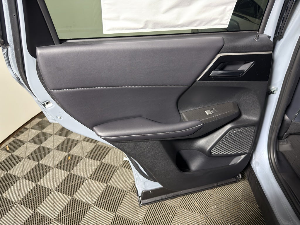 2026 Mitsubishi Outlander Trail Edition