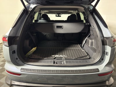 2026 Mitsubishi Outlander Trail Edition