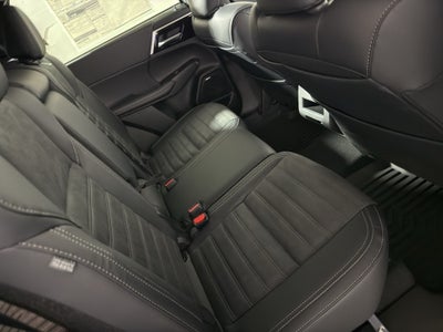 2026 Mitsubishi Outlander Trail Edition