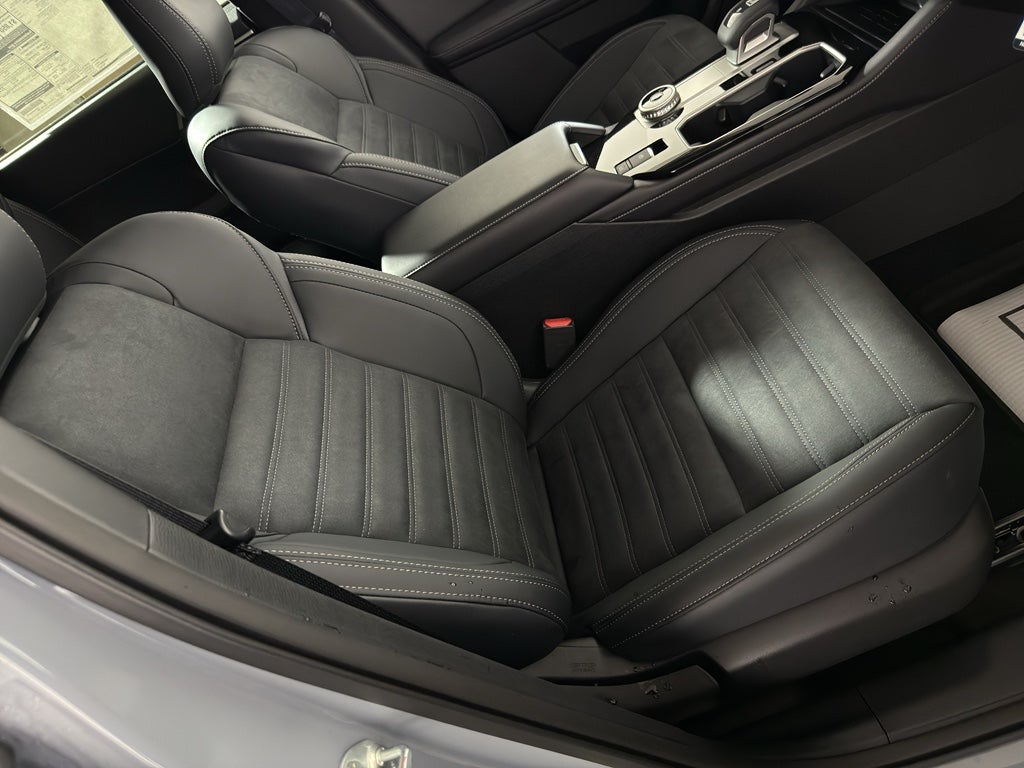 2026 Mitsubishi Outlander Trail Edition