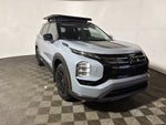 2026 Mitsubishi Outlander Trail Edition
