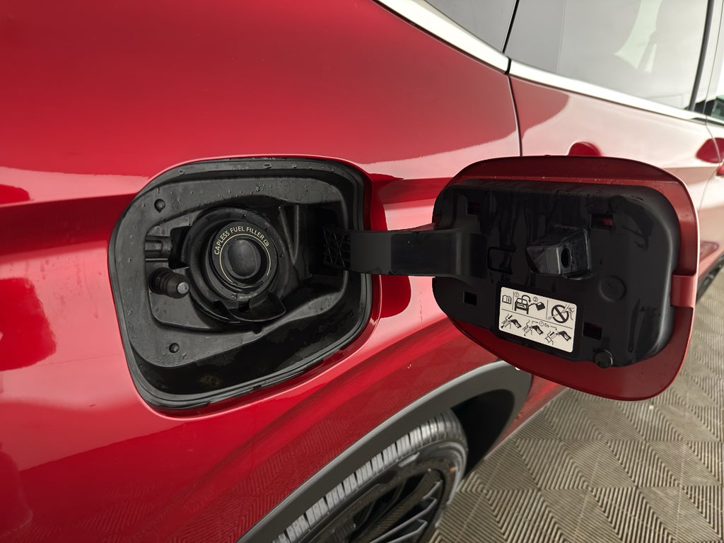 2026 Mitsubishi Outlander LE