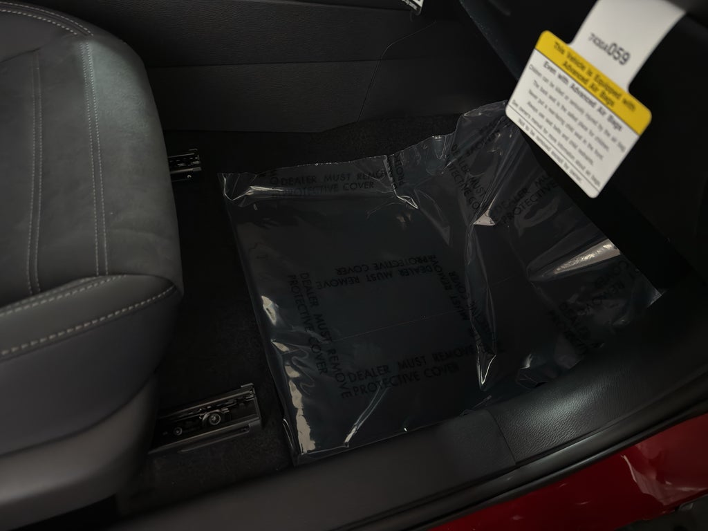 2026 Mitsubishi Outlander LE