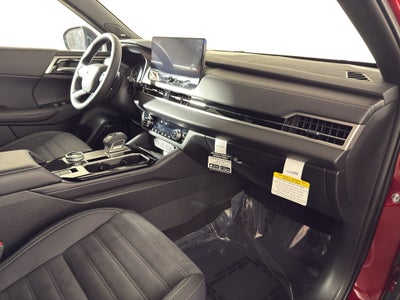 2026 Mitsubishi Outlander LE