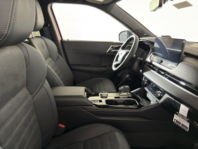 2026 Mitsubishi Outlander LE