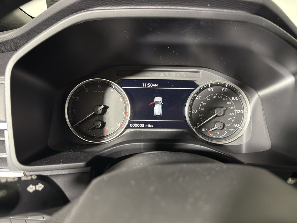 2026 Mitsubishi Outlander LE