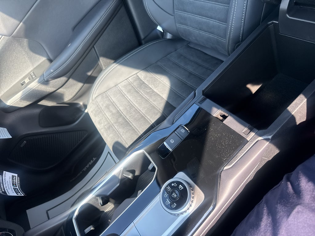 2026 Mitsubishi Outlander Trail Edition