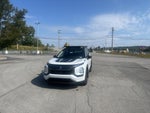2026 Mitsubishi Outlander Trail Edition