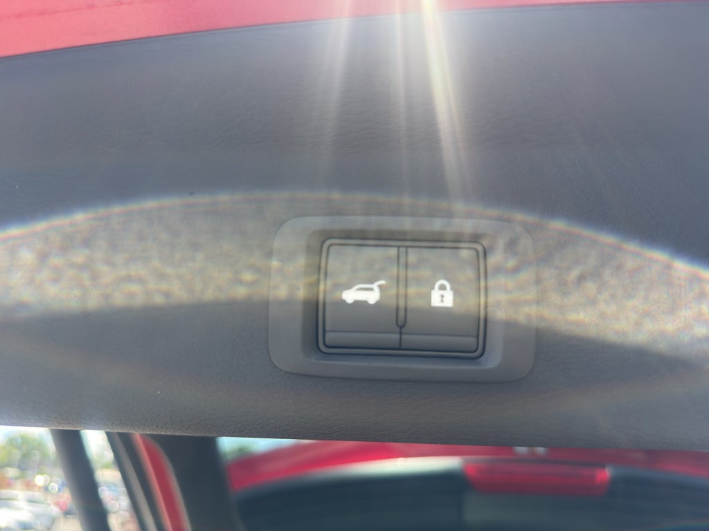 2026 Mitsubishi Outlander Ralliart