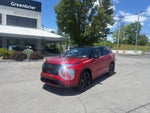 2026 Mitsubishi Outlander Ralliart