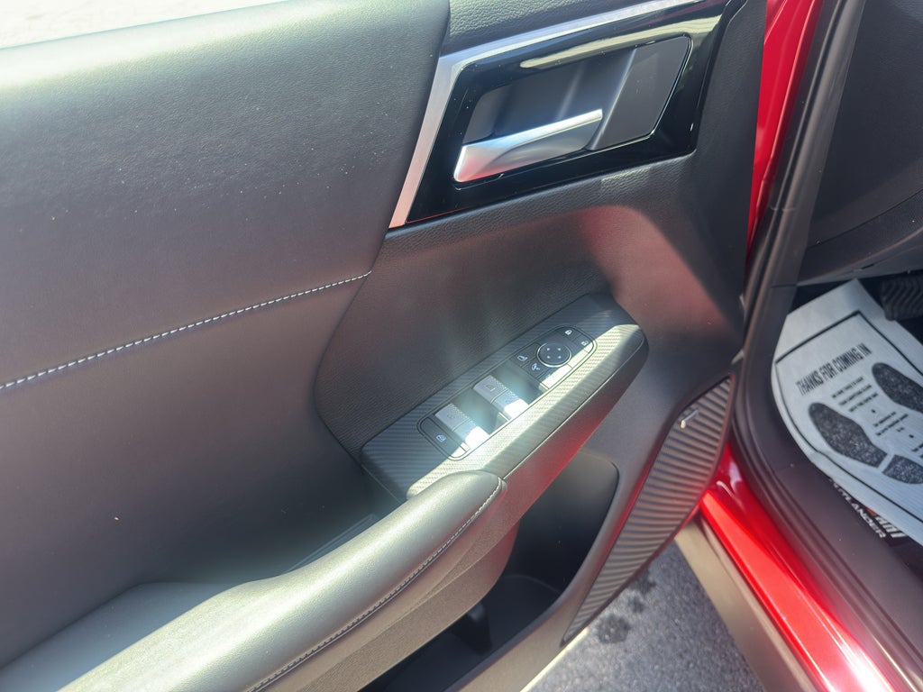 2026 Mitsubishi Outlander Ralliart