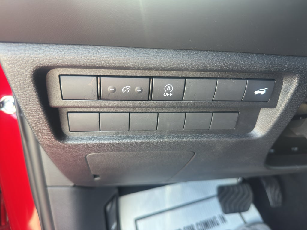 2026 Mitsubishi Outlander Ralliart