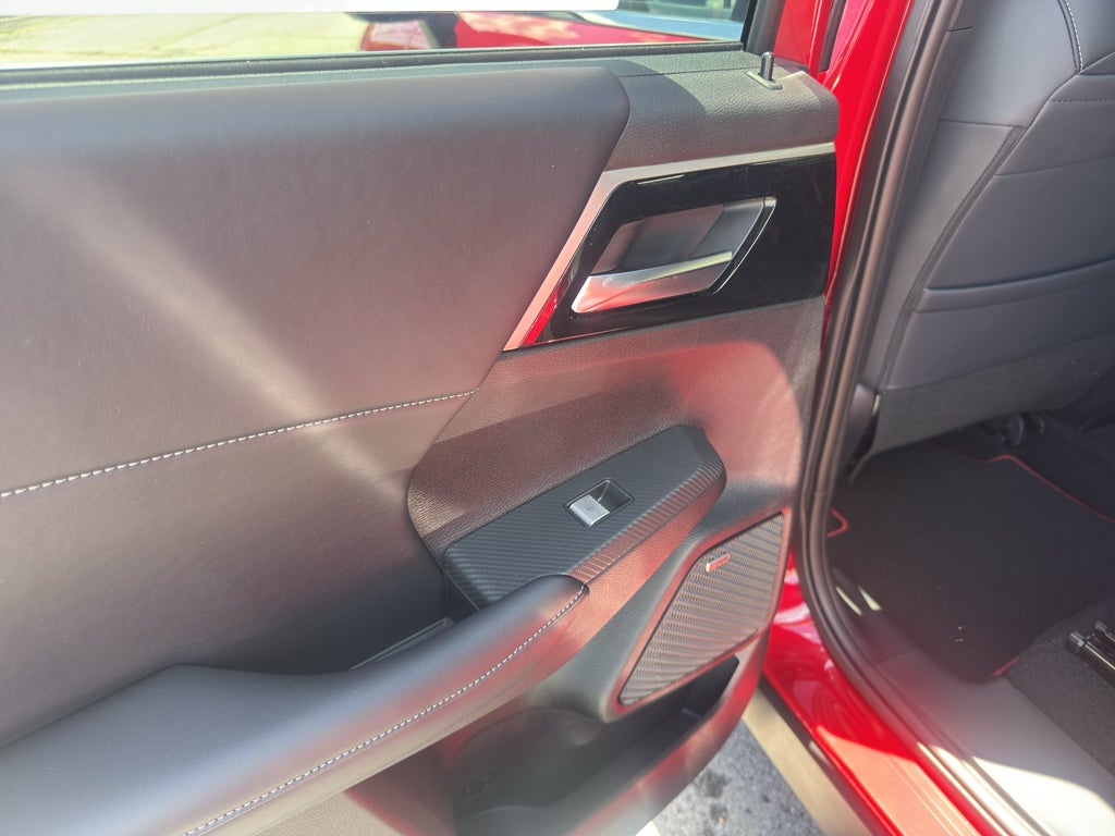 2026 Mitsubishi Outlander Ralliart