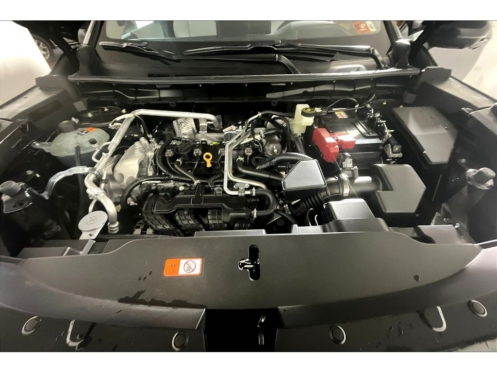 2025 Mitsubishi Outlander Platinum Edition