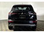 2025 Mitsubishi Outlander Platinum Edition