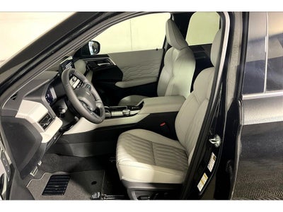 2025 Mitsubishi Outlander Platinum Edition